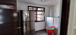Blk 128 Bukit Merah View (Bukit Merah), HDB 3 Rooms #635956861